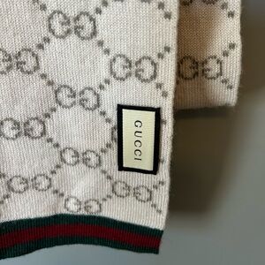 Gucci Scarf
